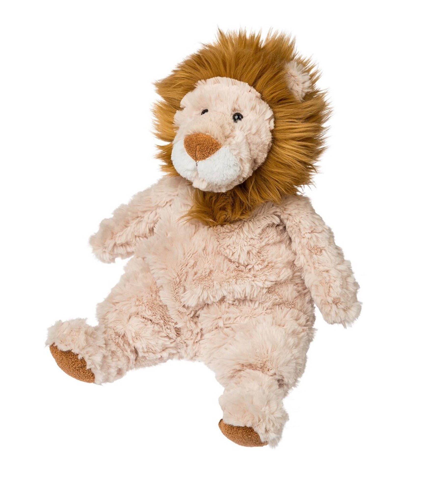 Amazon.com: Mary Meyer Stuffed Animal Snuggables Plush Soft Toy